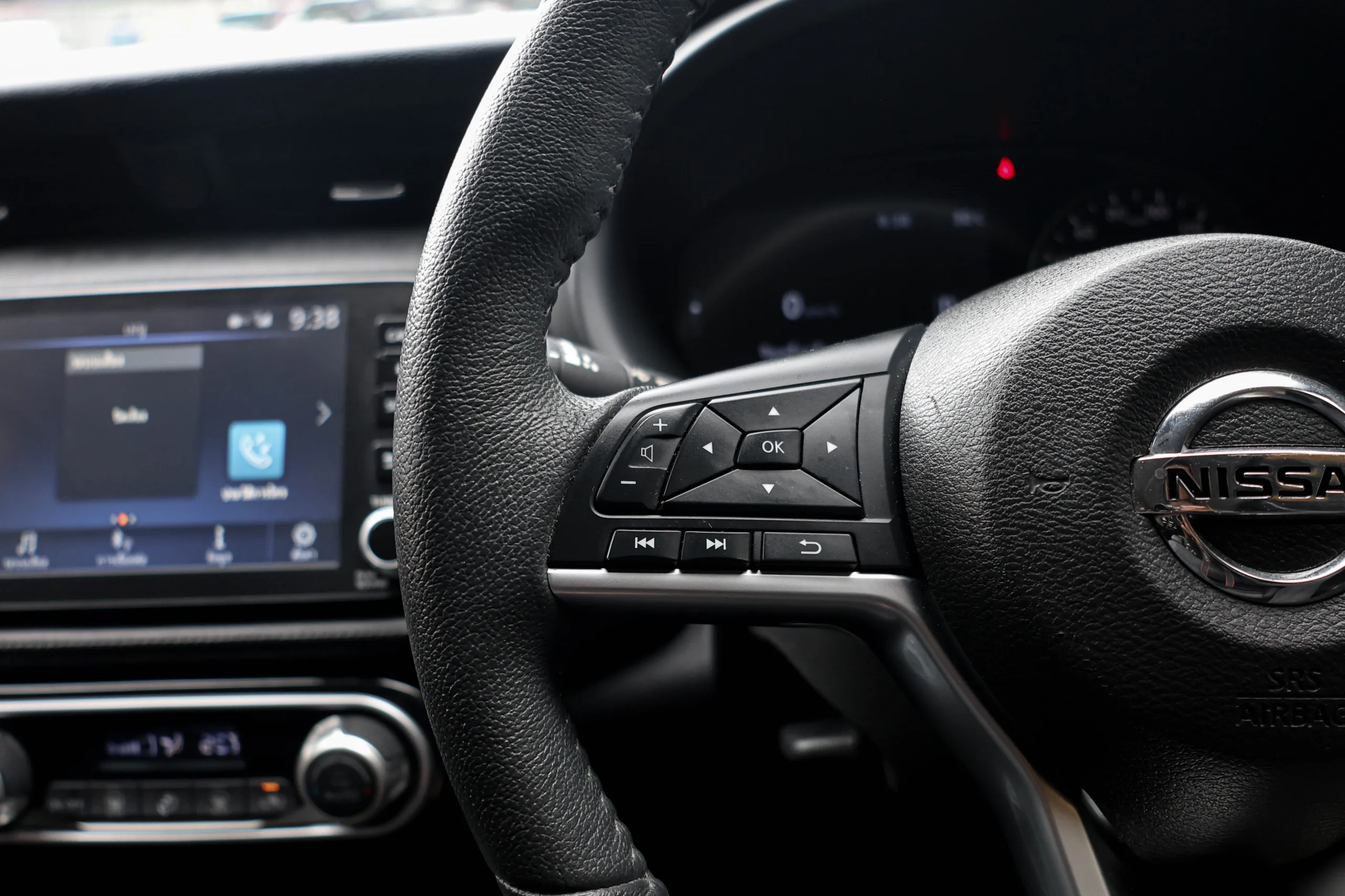 2022 Nissan Kicks 1.2 (ปี 20-26) VL SUV - Image 27