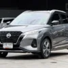 2022 Nissan Kicks 1.2 (ปี 20-26) VL SUV