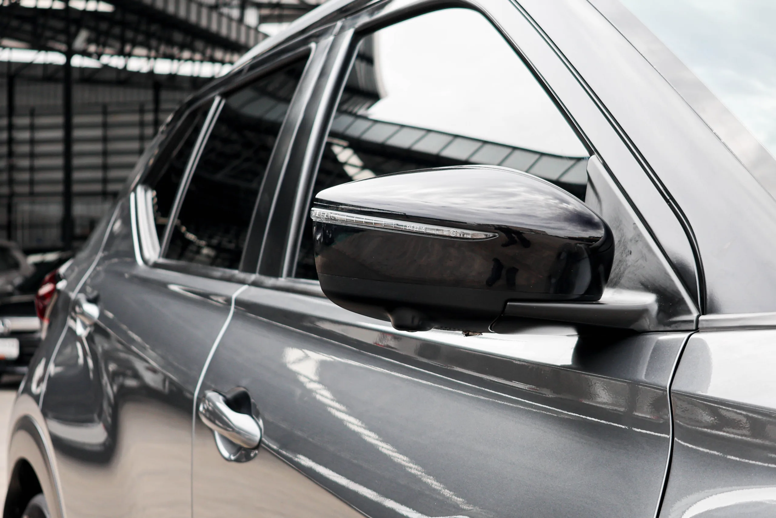 2022 Nissan Kicks 1.2 (ปี 20-26) VL SUV - Image 11