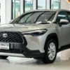 2021 Toyota Corolla Cross 1.8 (ปี 20-26) Hybrid Smart SUV