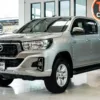 2020 Toyota HILUX REVO 2.4 DOUBLE CAB E Prerunner Double Cab Pickup #9กร-7901
