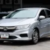 2018 Honda City 1.5 (ปี 14-18) V Sedan #7กค-188