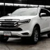 2022 Isuzu MU-X 1.9 (ปี 20-26) Elegant SUV