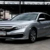 2019 Honda CIVIC 1.8 FC (ปี 16-20) E Sedan