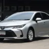 2020 Toyota Corolla Altis 1.6 (ปี 19-24) G Sedan