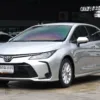 2019 Toyota 2019 toyota corolla altis 1.6 (ปี 19-24) g sedan #9กณ-3035