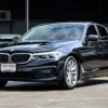 2020 BMW 530e 2.0 G30 (ปี 17-22) Luxury Sedan