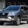FORTUNER 2.4 V A/T 2020#1ขณ-5668