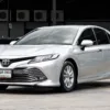 2021 Toyota CAMRY 2.0 (ปี 18-24) G Sedan