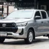 2020 Toyota HILUX REVO 2.4 DOUBLE CAB Z Edition Mid Double Cab Pickup
