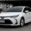 2021 Toyota Corolla Altis 1.6 (ปี 19-24) G Sedan