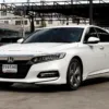 2022 Honda ACCORD 2.0 (ปี 19-23) e:HEV EL+ Sedan
