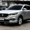 2020 MG ZS 1.5 (ปี 17-21) D SUV