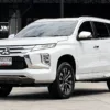 2021 Mitsubishi PAJERO SPORT 2.4 (ปี 19-24) GT Plus SUV
