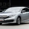 2020 Honda CIVIC 1.8 FC (ปี 16-20) E Sedan