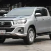 2020 Toyota Hilux Revo 2.4 DOUBLE CAB Prerunner E Pickup