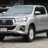 2020 Toyota Hilux Revo 2.4 DOUBLE CAB Prerunner E Pickup