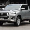 2020 Toyota Hilux Revo 2.4 DOUBLE CAB Prerunner E Pickup