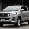 2020 Toyota Hilux Revo 2.4 DOUBLE CAB Prerunner E Pickup