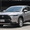 2021 Toyota Corolla Cross 1.8 (ปี 20-26) Hybrid Smart SUV