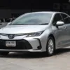 2019 Toyota Corolla Altis 1.6 (ปี 19-24) G Sedan