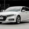 2021 Honda ACCORD 2.0 (ปี 19-23) Hybrid Sedan