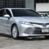 2020 Toyota CAMRY 2.5 (ปี 18-24) Hybrid Sedan