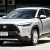 2021 Toyota Corolla Cross 1.8 (ปี 20-26) Hybrid Smart SUV