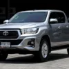 2019 Toyota Hilux Revo 2.4 DOUBLE CAB Prerunner E Pickup