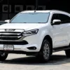 2022 Isuzu MU-X 1.9 (ปี 20-26) Luxury SUV