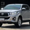 2020 Toyota Hilux Revo 2.4 DOUBLE CAB Prerunner E Pickup