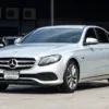 2020 Mercedes-Benz E350 2.0 W213 (ปี 16-23) e Avantgarde Sedan