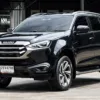 2021 Isuzu MU-X 1.9 (ปี 20-26) Ultimate SUV