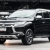 2018 Mitsubishi PAJERO SPORT 2.4 (ปี 15-18) GT SUV