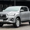 2020 Toyota Hilux Revo 2.4 DOUBLE CAB Prerunner E Pickup