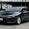2021 Toyota Corolla Altis 1.6 (ปี 19-24) G Sedan