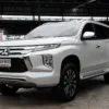 2022 Mitsubishi PAJERO SPORT 2.4 (ปี 19-25) GT Premium SUV