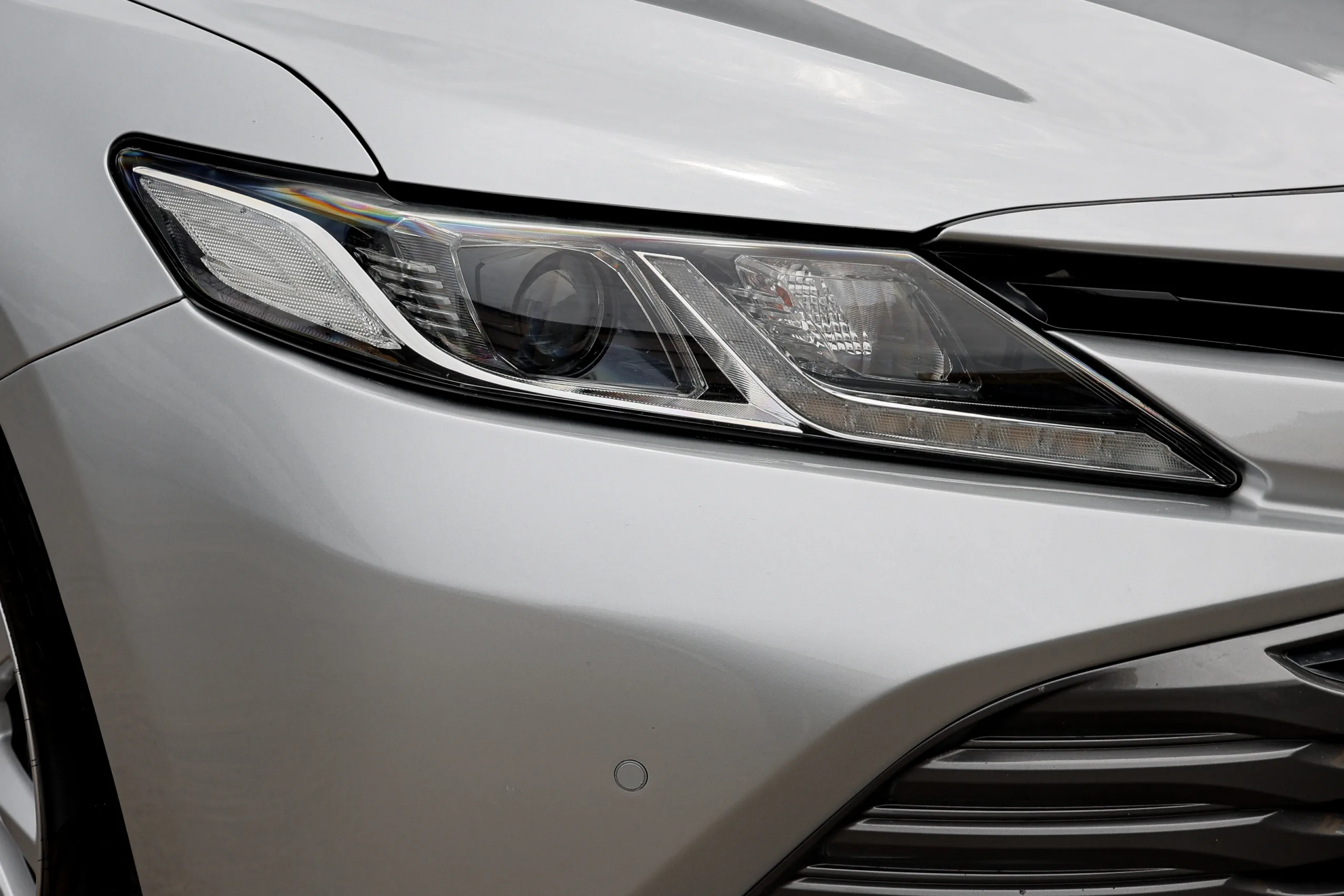 2019 Toyota CAMRY 2.0 (ปี 18-24) G Sedan - Image 6