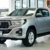 2020 Toyota Hilux Revo 2.4 DOUBLE CAB Prerunner E Pickup