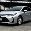 2021 Toyota Corolla Altis 1.6 (ปี 19-24) G Sedan
