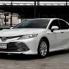 2021 Toyota CAMRY 2.5 (ปี 18-24) Hybrid Sedan