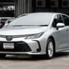 2020 Toyota Corolla Altis 1.6 (ปี 19-24) G Sedan