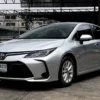 2020 Toyota Corolla Altis 1.6 (ปี 19-24) G Sedan