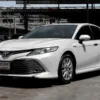 2021 Toyota CAMRY 2.5 (ปี 18-24) Hybrid Sedan