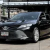 2021 Toyota CAMRY 2.5 (ปี 18-24) Hybrid Sedan