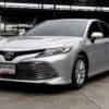 2019 Toyota CAMRY 2.0 (ปี 18-24) G Sedan