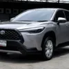 2021 Toyota Corolla Cross 1.8 (ปี 20-26) Hybrid Smart SUV
