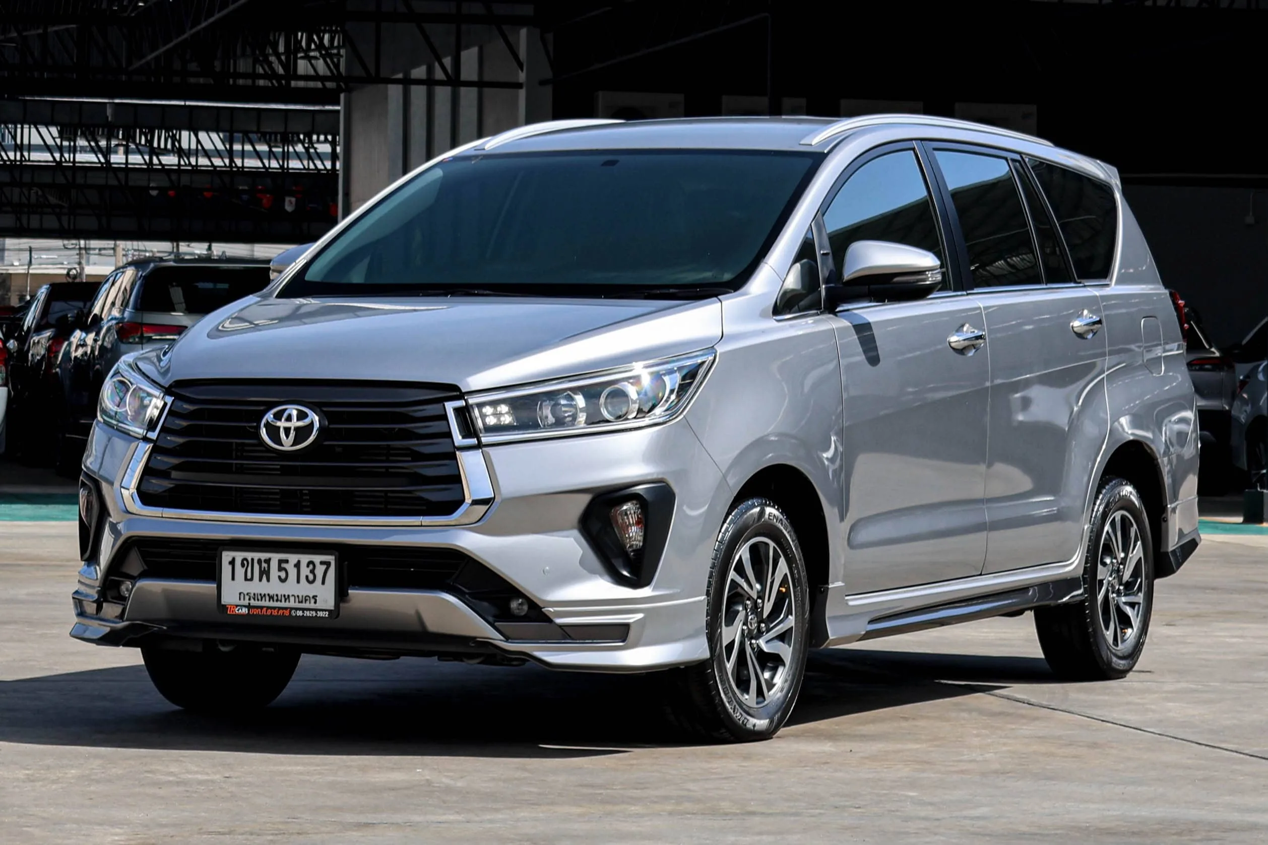 INNOVA 2.8G 2020 AT #9กว-483 (คัดลอก)