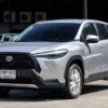 2021 Toyota Corolla Cross 1.8 (ปี 20-26) Hybrid Smart SUV