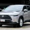 2021 Toyota Corolla Cross 1.8 (ปี 20-26) Hybrid Smart SUV